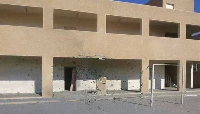 جريدة الحقيقة