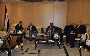 جريدة الحقيقة