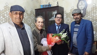 جريدة الحقيقة