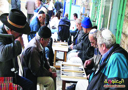 جريدة الحقيقة