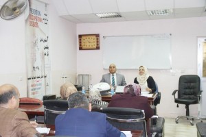 جريدة الحقيقة