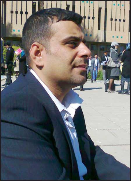 جريدة الحقيقة