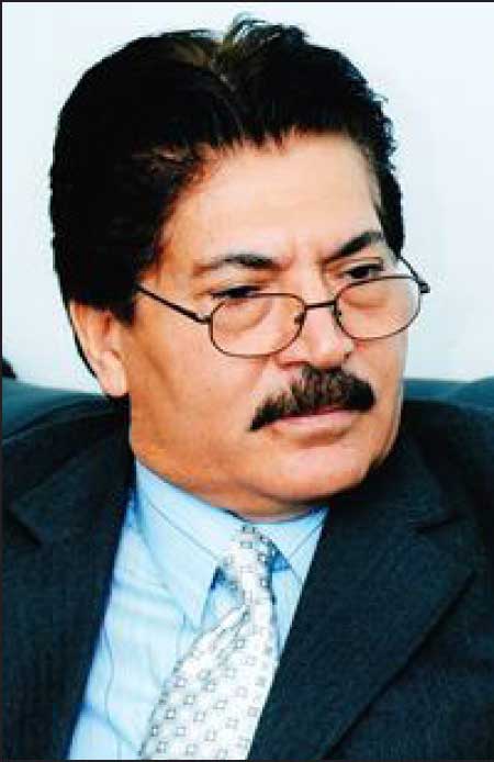 جريدة الحقيقة