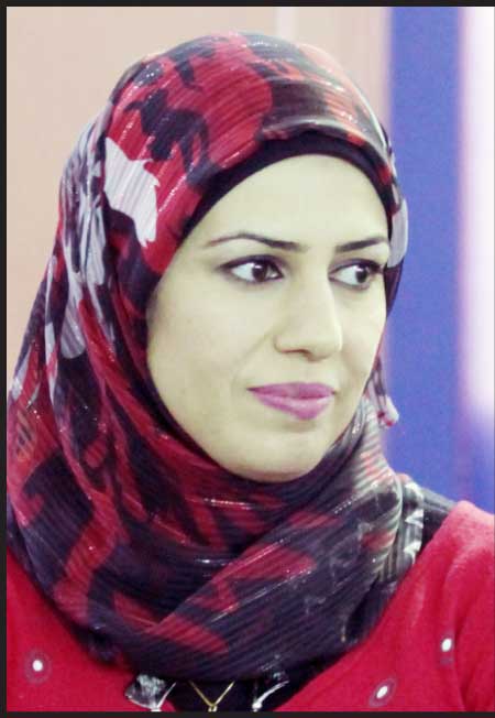 جريدة الحقيقة