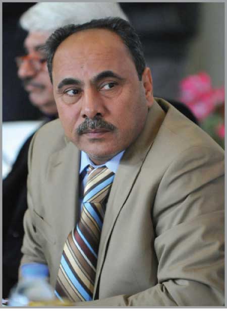 جريدة الحقيقة