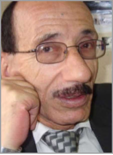 جريدة الحقيقة