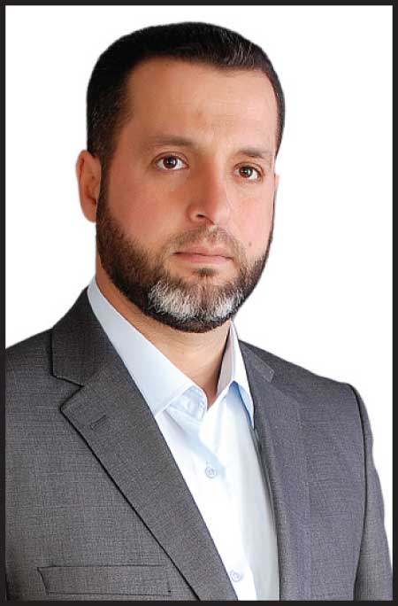 جريدة الحقيقة