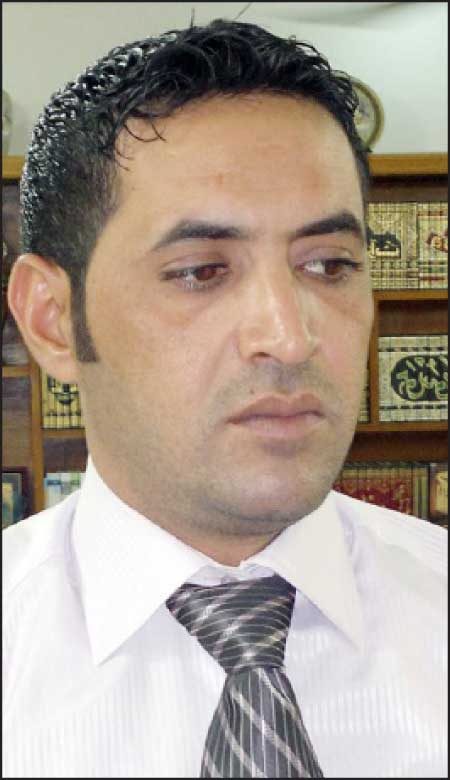 جريدة الحقيقة