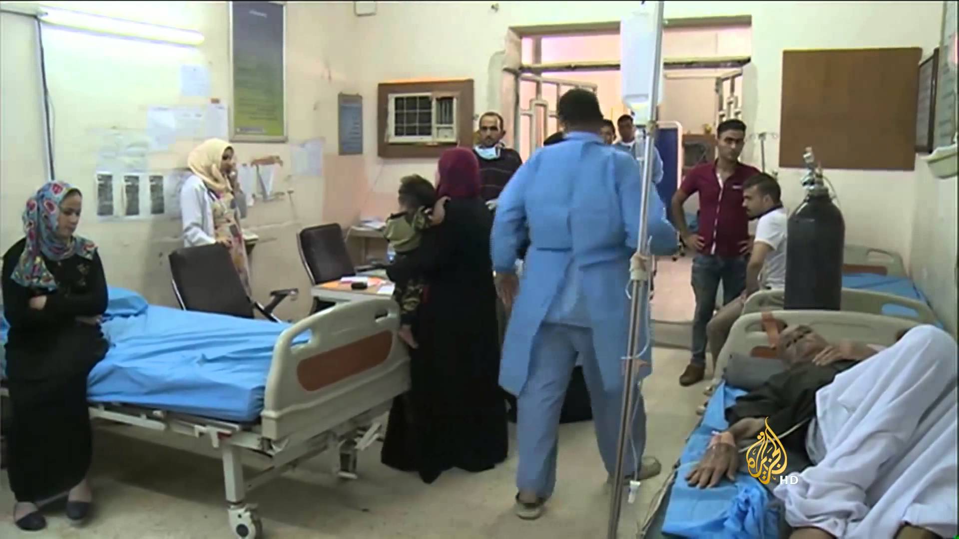 جريدة الحقيقة