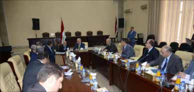 جريدة الحقيقة