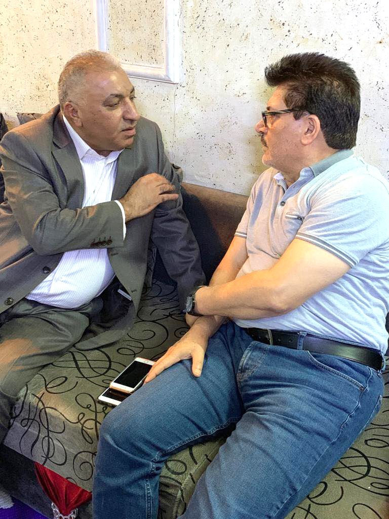 جريدة الحقيقة