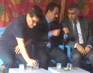 جريدة الحقيقة