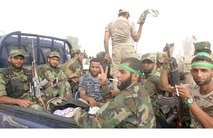 جريدة الحقيقة