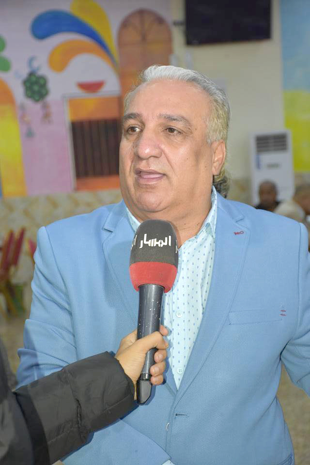 جريدة الحقيقة