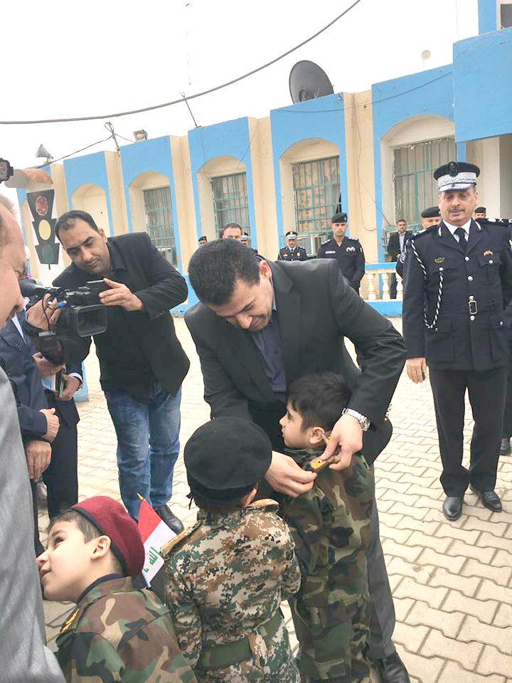 جريدة الحقيقة