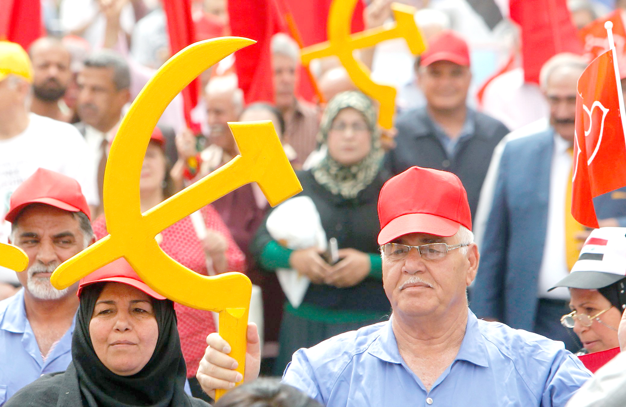 جريدة الحقيقة