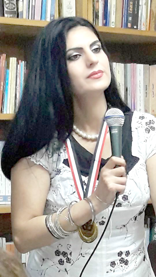 جريدة الحقيقة