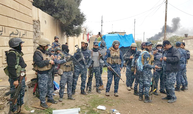 جريدة الحقيقة