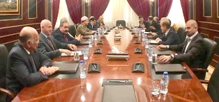 جريدة الحقيقة