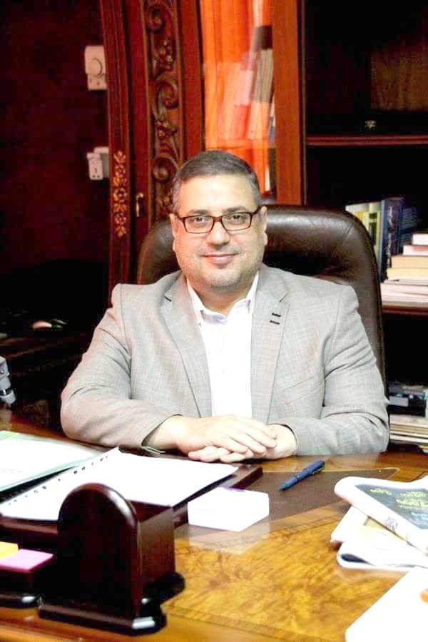جريدة الحقيقة