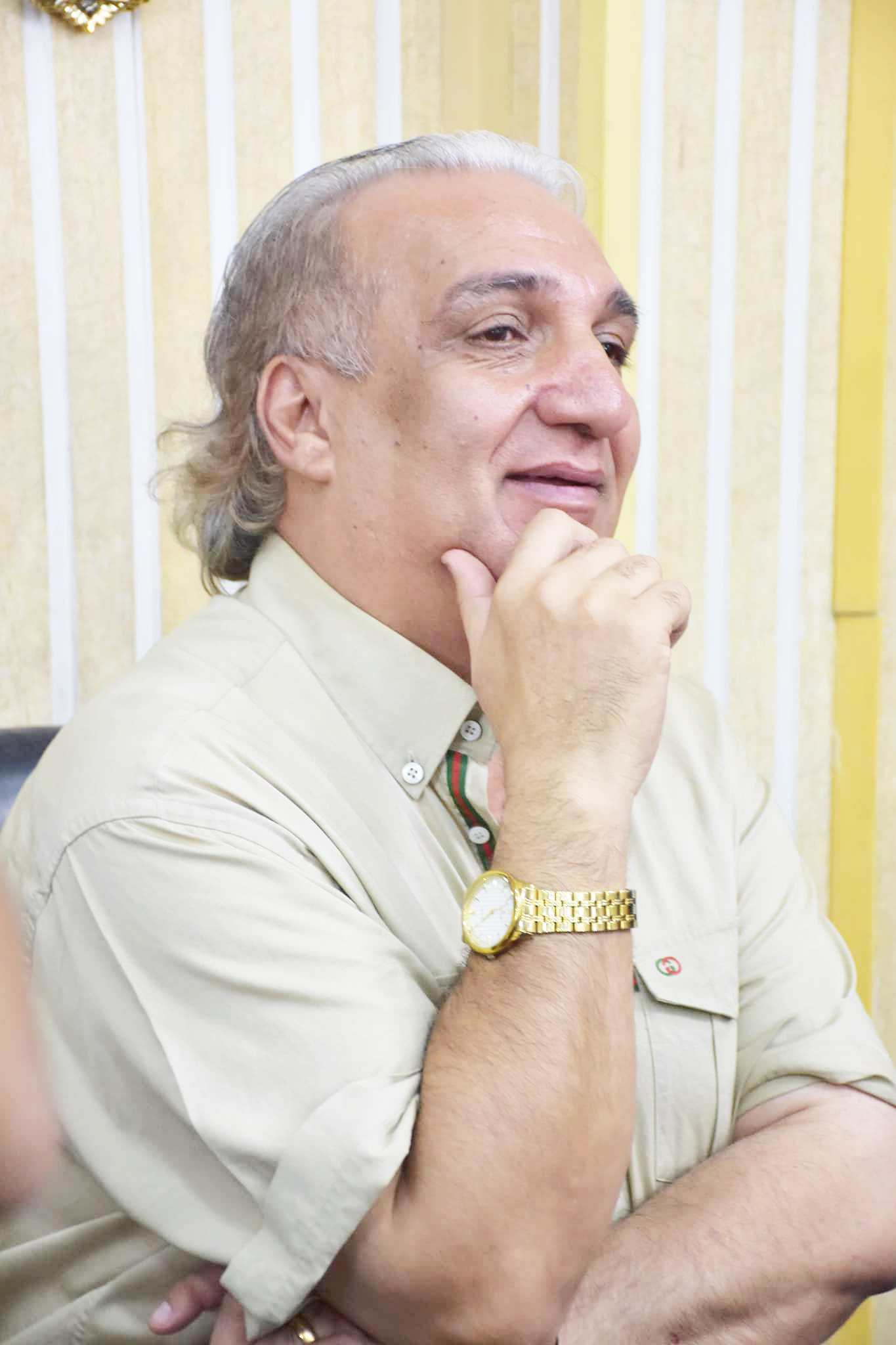 جريدة الحقيقة