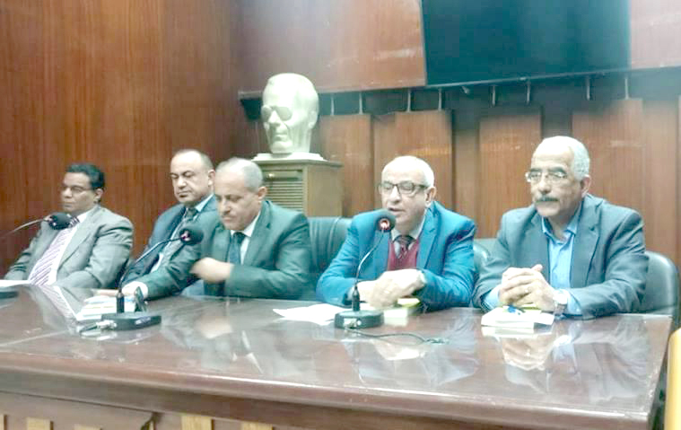 جريدة الحقيقة