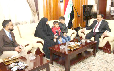 جريدة الحقيقة