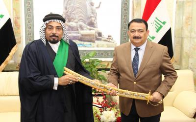 جريدة الحقيقة