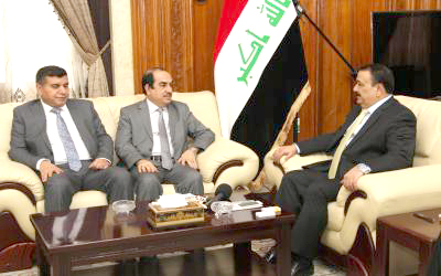 جريدة الحقيقة
