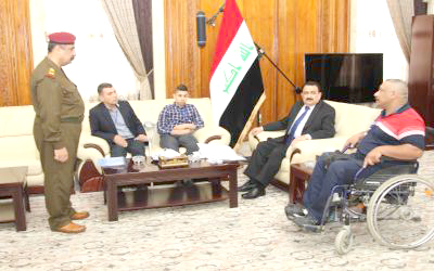 جريدة الحقيقة