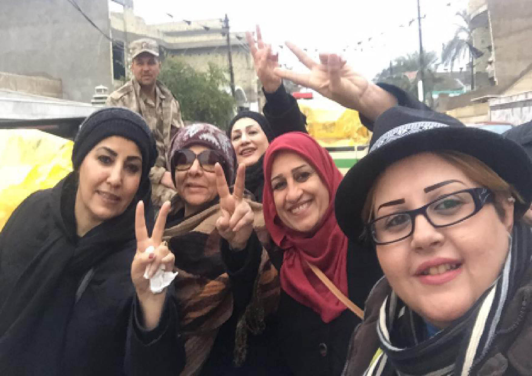 جريدة الحقيقة