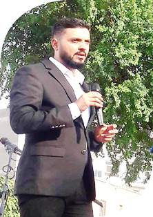 جريدة الحقيقة