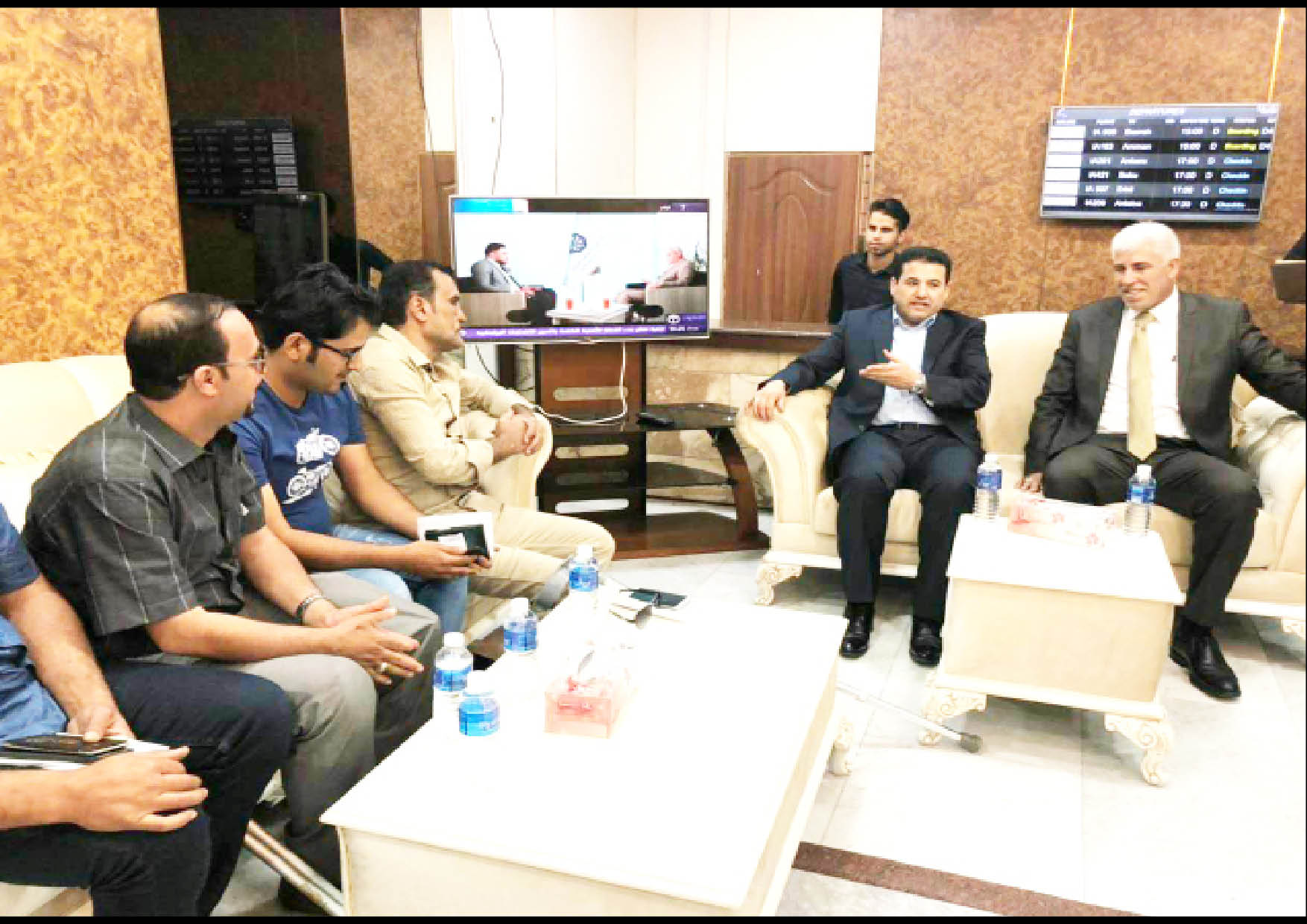 جريدة الحقيقة