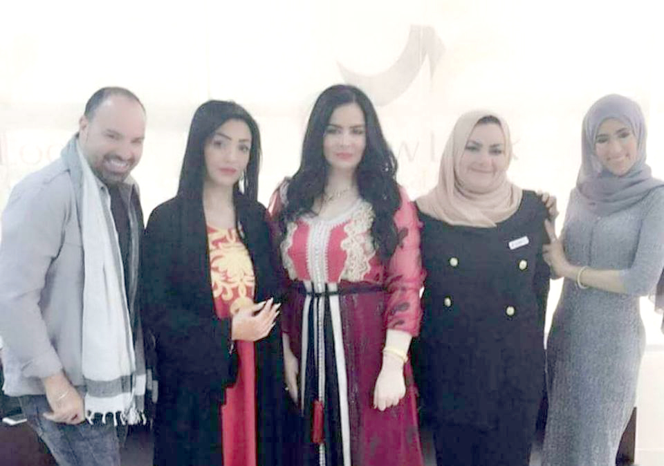 جريدة الحقيقة