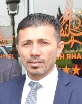 جريدة الحقيقة