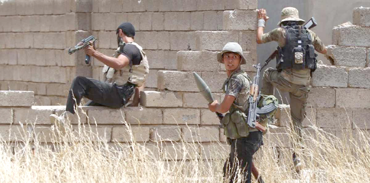 جريدة الحقيقة