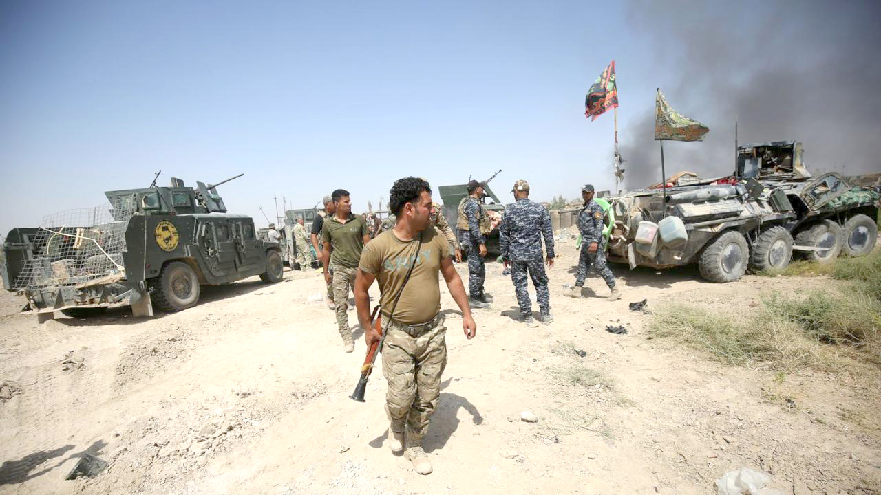 جريدة الحقيقة