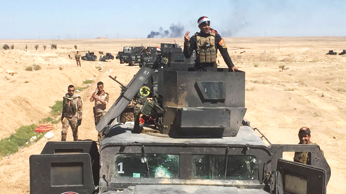 جريدة الحقيقة
