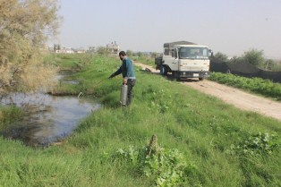 جريدة الحقيقة