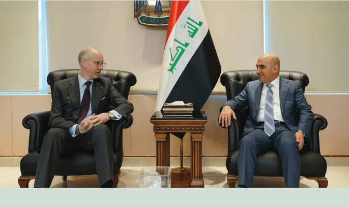 وزير الإعمار