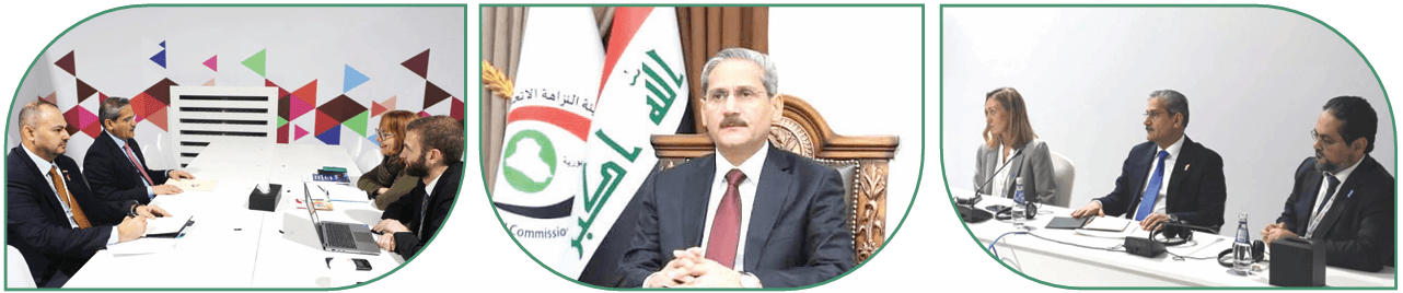 هيئة النزاهة تكسر الصور النمطية في الأداء