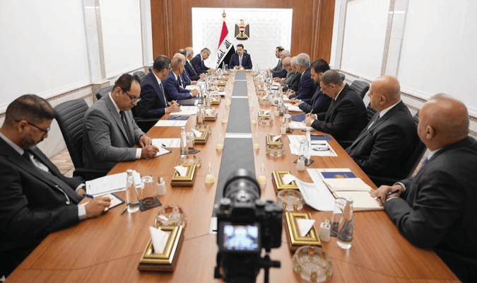 السوداني يصدر توجيهاً لتنفيذ مشروع أنبوب نفط استراتيجي