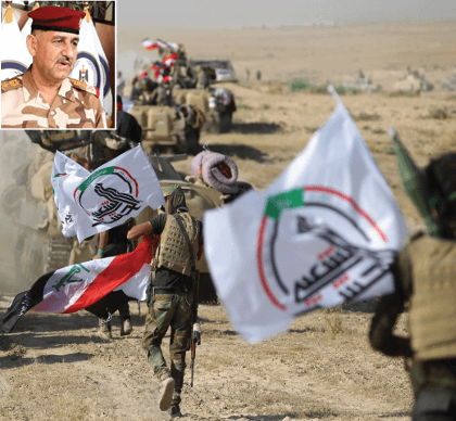 المحمداوي: حصر السلاح يشمل فصائل الحشد فقط ولا دمج لتشكيلات من خارجه