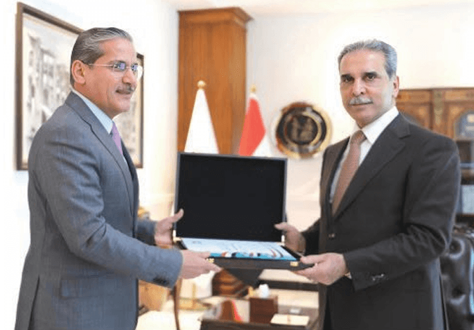 مجلس القضاء الأعلى وهيئة النزاهة يزلزلان الفساد في بغداد والمحافظات