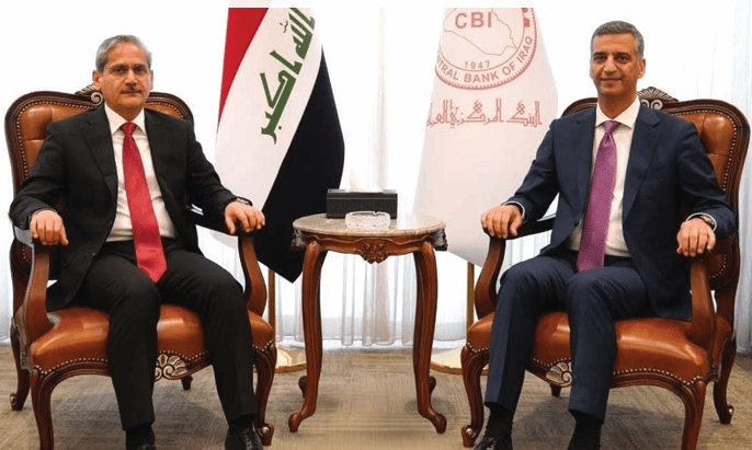 آميدي: العراق لن يكون “مع إيران ضد واشنطن” ولا مع “واشنطن ضد إيران”